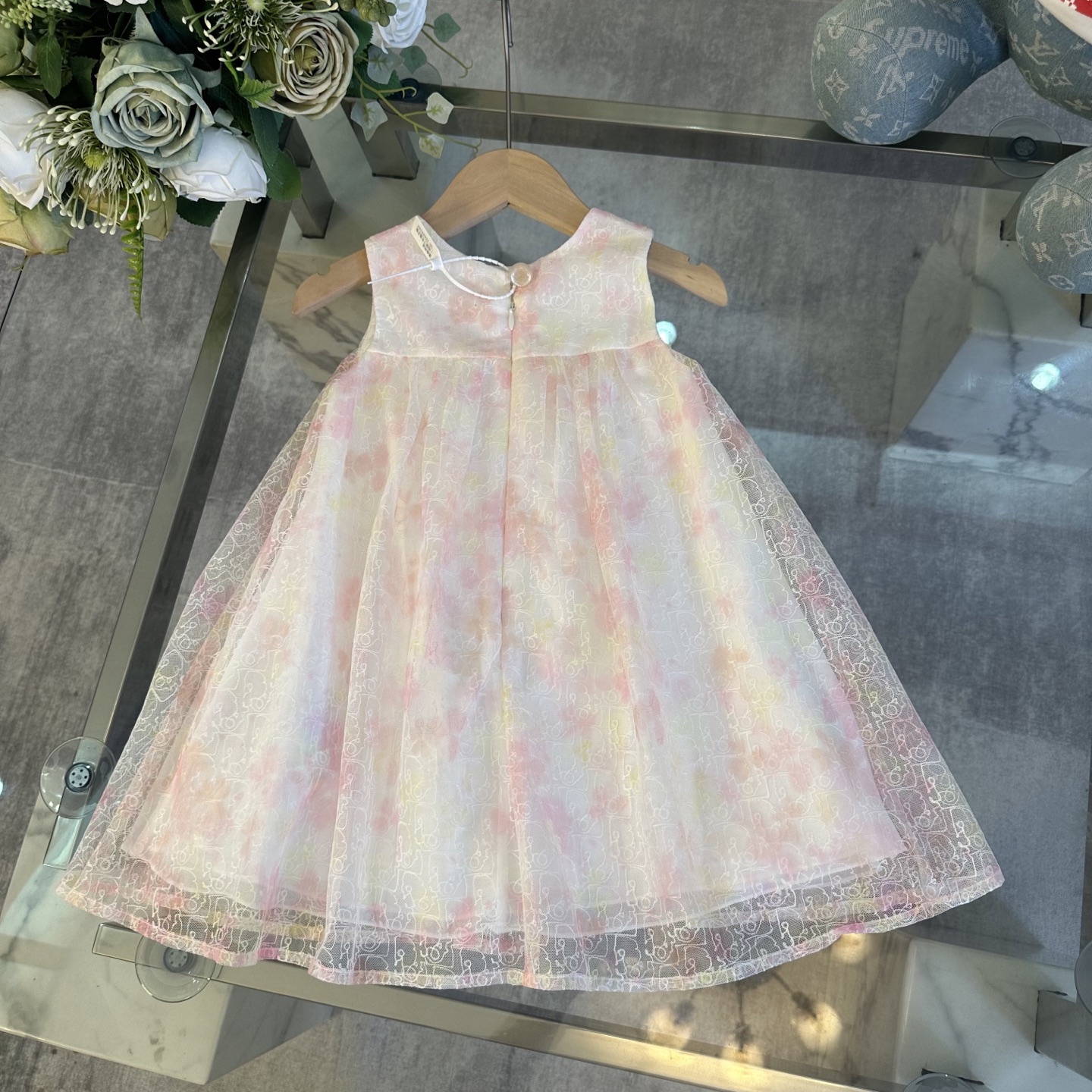 child/Girls' clothing